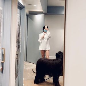 Meet your Posher, Stella